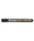 Permanentmarker 400, SCA-400-B 4011001, schwarz, 1-4mm Keilspitze