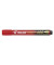 Permanentmarker 400, SCA-400-R 4011002, rot, 1-4mm Keilspitze