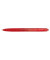 Kugelschreiber Super Grip G BPGG-8R-M rot 0,4 mm Druckmechanik