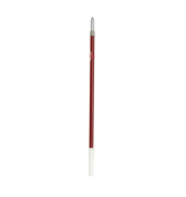 Kugelschreibermine SUPER GRIP G 2123002, rot, 0,5mm, Standardmine