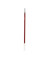 Kugelschreibermine SUPER GRIP G 2123002, rot, 0,5mm, Standardmine