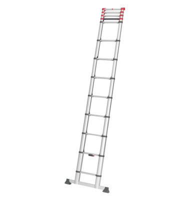 Teleskop-Leiter T80 FlexLine 13 Stufen 7113-131 Teleskop-Leiter T80 FlexLine 13 Stufen 7113-131