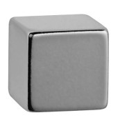 Magnet silber 61693-96