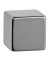Magnet silber 61693-96