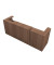 Empfangstheke nussbaum canaletto/nussbaum canaletto Z2C05/NONOO