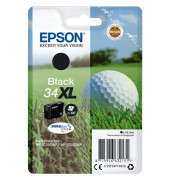 Epson Druckerpatrone 34XL (C13T34714010) schwarz - Bürobedarf 