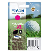 Druckerpatrone 34XL / T3473XL C13T34734010 (34XL), magenta, ca. 950 Seiten