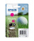 Druckerpatrone 34XL / T3473XL C13T34734010 (kompatibel zu Epson 34XL), magenta, ca. 950 Seiten