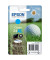 Druckerpatrone 34XL /T3472XL C13T34724010 (34XL), cyan, ca. 950 Seiten