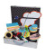 Moderationskoffer 2.782 Teile 63994-09