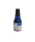 Stempelfarbe CWEOSI25 mit Öl 25ml Flasche blau