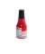 Stempelfarbe CWEOSI25 mit Öl 25ml Flasche rot
