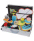 Moderationskoffer 2.923 Teile 63992-09