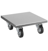 Transportroller silber 47328