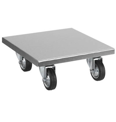 Transportroller silber 47328