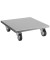 Transportroller silber 47428