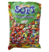 COOL SOFT Bonbons 202319