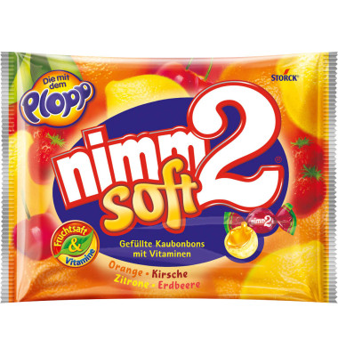 nimm2 Soft Bonbons 396230