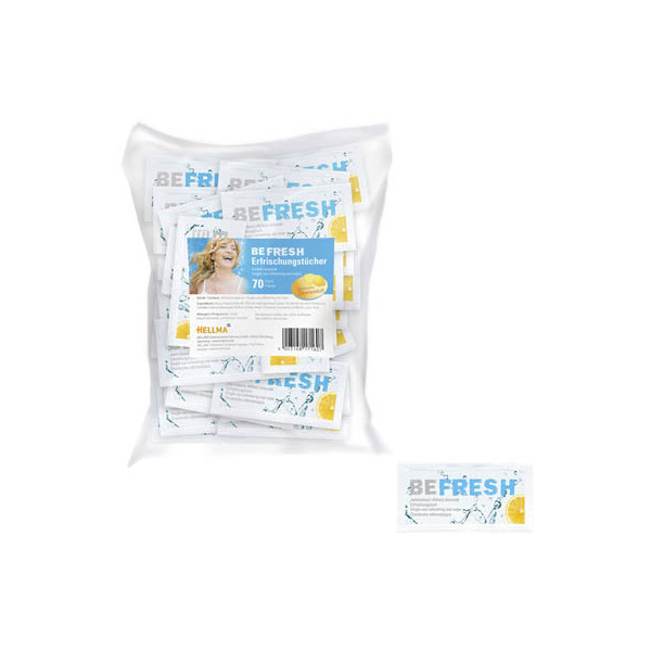 4003148171607 - Erfrischungstücher BE FRESH Erfrischungstücher 70 St 60117159 4003148171607 70 Stück 4003148171607 - Erfrischungstücher BE FRESH Erfrischungstücher 70 St 60117159 4003148171607 70 Stück
