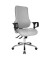Bürodrehstuhl Sitness 55 grau SD69X L53