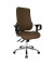 Bürodrehstuhl Sitness 55 braun SD69X L59