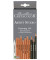 Schreibgeräteset Cretacolor STUDIO Drawing 101, 465 11, farbig sortiert, k.A., HB,2B,4B