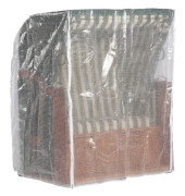 Schutzhülle für Strandkorb 2-Sitzer - R34 Z, R285 Z, R 250 Plus 70090038