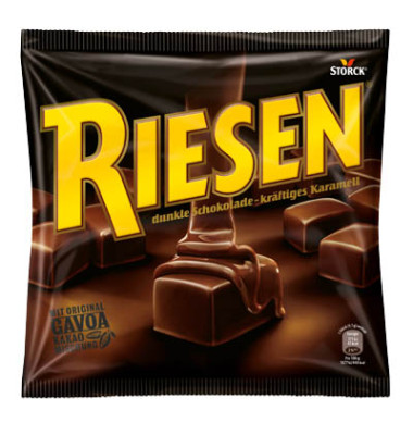 RIESEN Schokobonbons 772741
