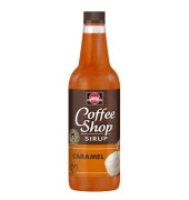 Coffee Shop SIRUP Kaffeesirup 33610