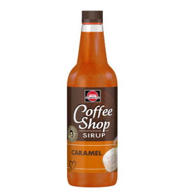 Coffee Shop SIRUP Kaffeesirup 33610