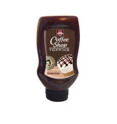 Coffee Shop TOPPING Kaffeesirup 33090