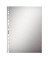 Prospekthüllen 4796-00-00 Standard, A4 transparent genarbt, oben offen, 0,07mm