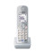 KX-TGA681EXS Zusatz-Mobilteil silber KX-TGA681EXS