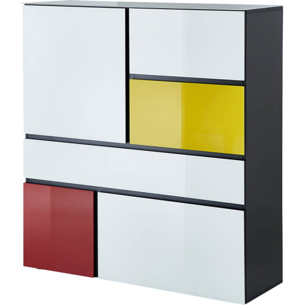Kommode Schwarz Weiss 2021 Kommode Schwarz Weiss 2021