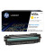 Toner 655A gelb ca 10500 Seiten