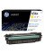Toner 656X gelb ca 22000 Seiten