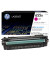 Toner CF453A (655A), magenta, ca. 10500 Seiten