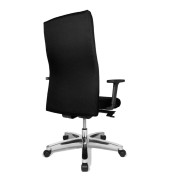 Bürodrehstuhl Big Star 20 schwarz BT290T W50