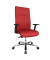 Bürodrehstuhl Big Star 20 rot BT290T W51