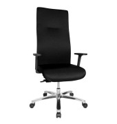 Bürodrehstuhl Big Star 30 BT390T W50 schwarz 