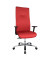 Bürodrehstuhl Big Star 30 rot BT390T W51