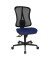 Bürodrehstuhl Head Point SY blau HE200 G26