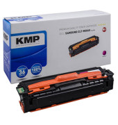 Toner SA-T59, 3511,0006 kompatibel zu Samsung CLT-M504S/ELS magenta