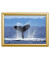 Plakat-Klapprahmen KRA2G25 gold A2 mit Antireflexfolie
