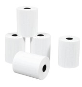 Thermorollen EC-Cash 27741589, 57mm x 25m, Kern-&Oslash;: 12mm, SEPA-Lastschrifttext