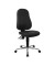 Bürodrehstuhl Point 60 schwarz 8169G20