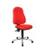 Bürodrehstuhl Point 60 rot 8169G21