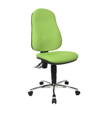 Bürodrehstuhl Point 60 grün 8169G05