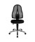Bürodrehstuhl Point 60 schwarz 8169NETG200