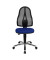 Bürodrehstuhl Point 60 blau 8169NETG260